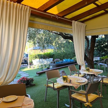 Garda Dream Hotel Lazise Exterior photo