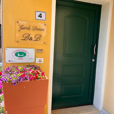 Garda Dream Hotel Lazise Exterior photo